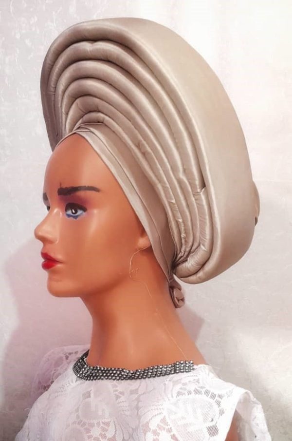 IVIE Turban - Image 8