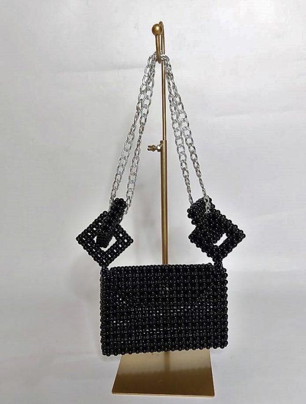 RIWO Beaded Bag