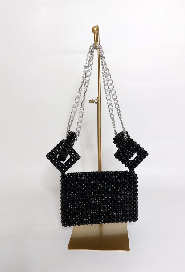 RIWO Beaded Bag - Image 2