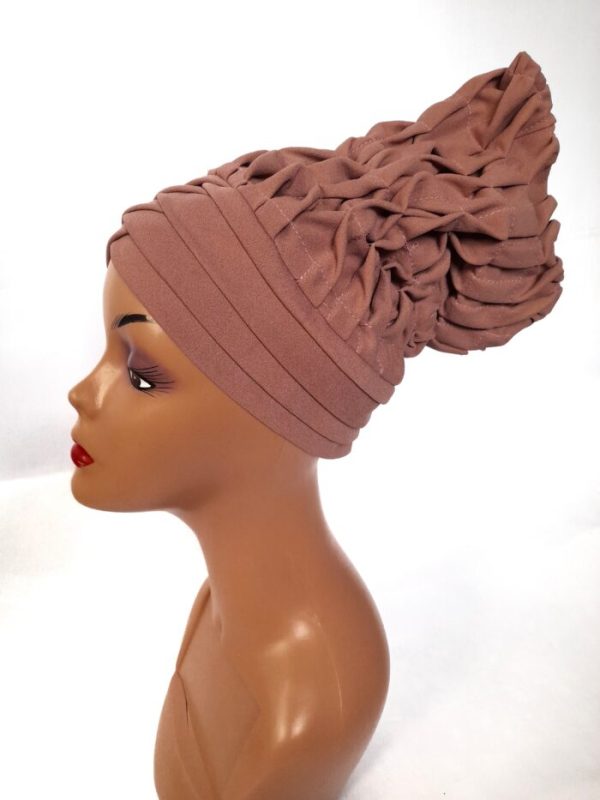 Turban - Blush - Image 3