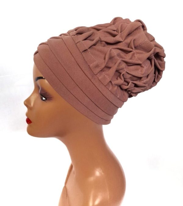 Turban - Blush