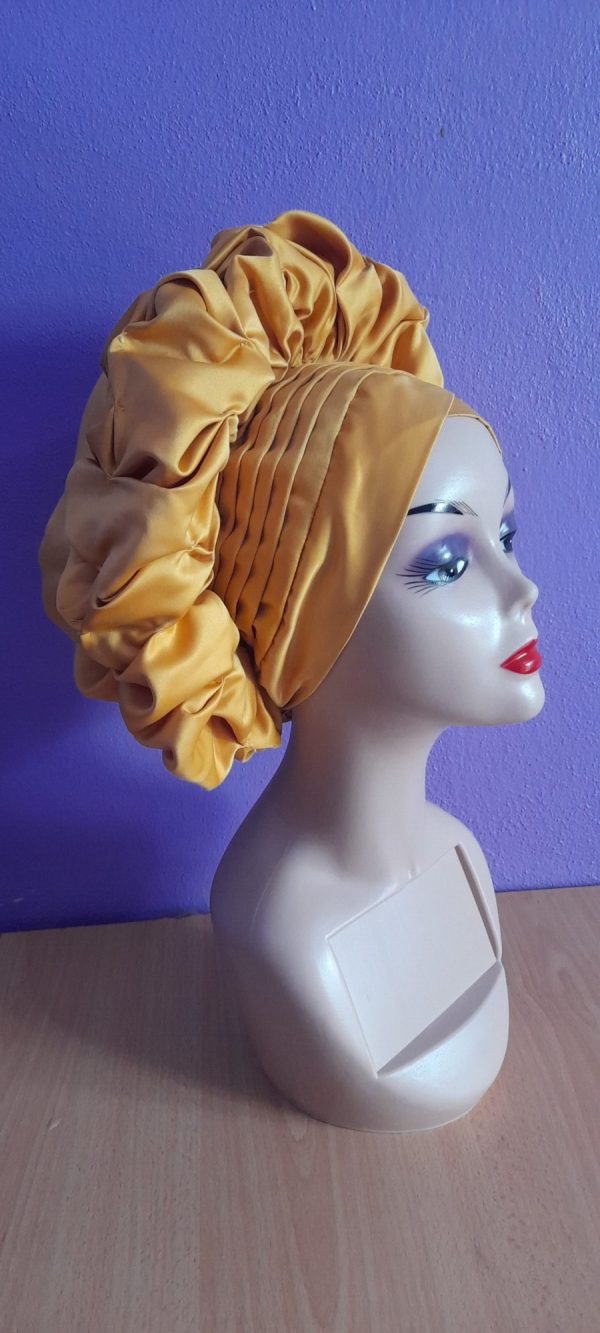 Lily Turban Autogele - Image 9