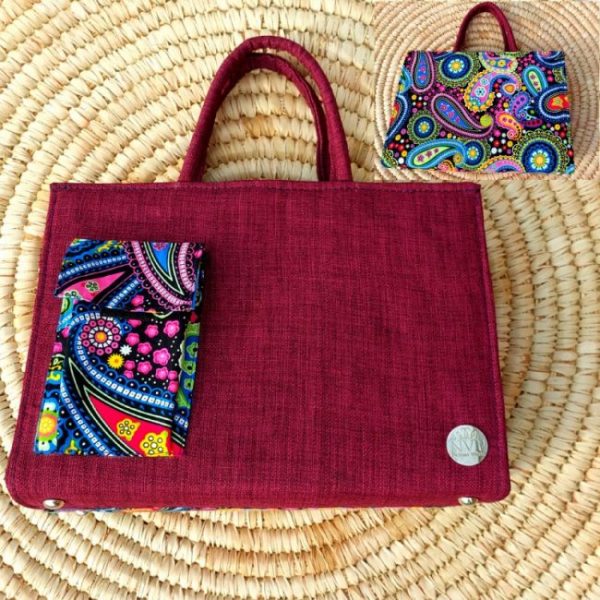 Chimamanda Tote