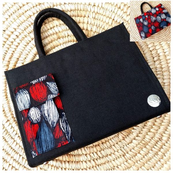 Chimamanda Tote - Image 4