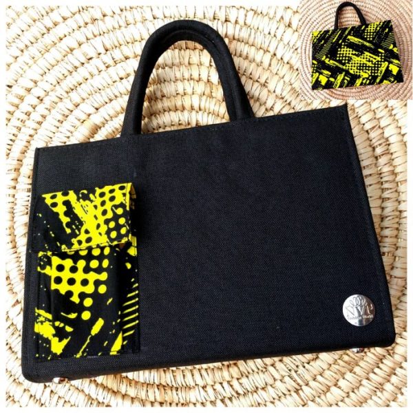 Chimamanda Tote - Image 3