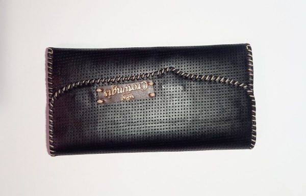 Leather Female Wallet - Image 6