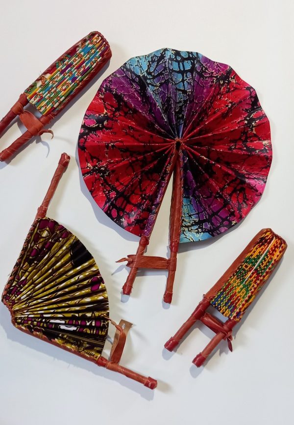 Ankara Handfans