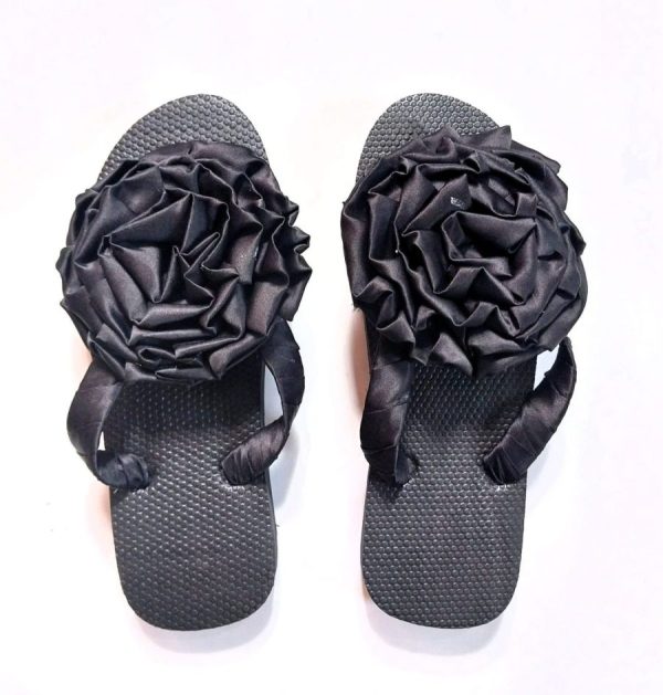 Rosette Flipflops - Image 3