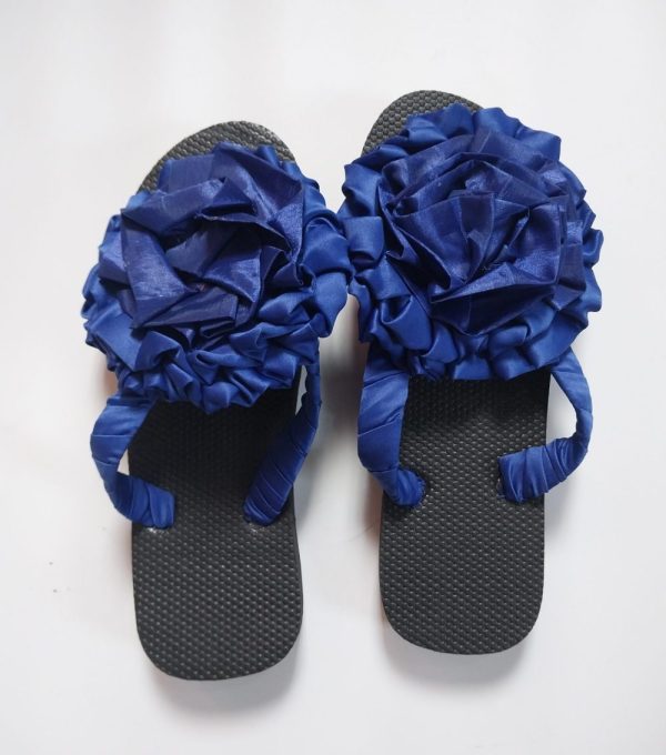 Rosette Flipflops - Image 2