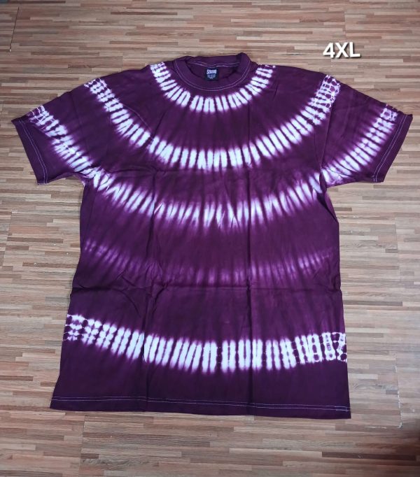 Adire tshirts - Image 5