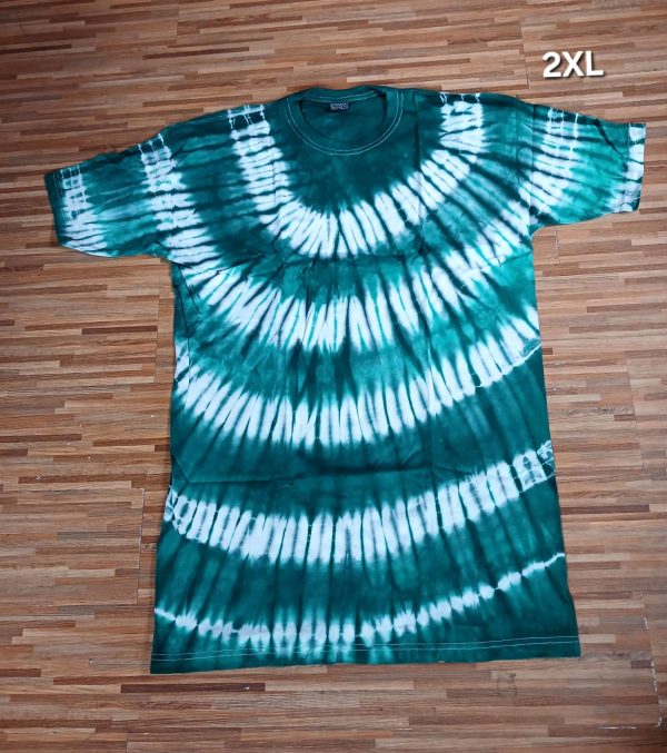 Adire tshirts - Image 4