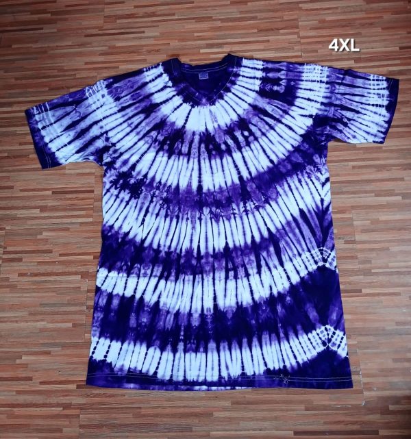 Adire tshirts - Image 2