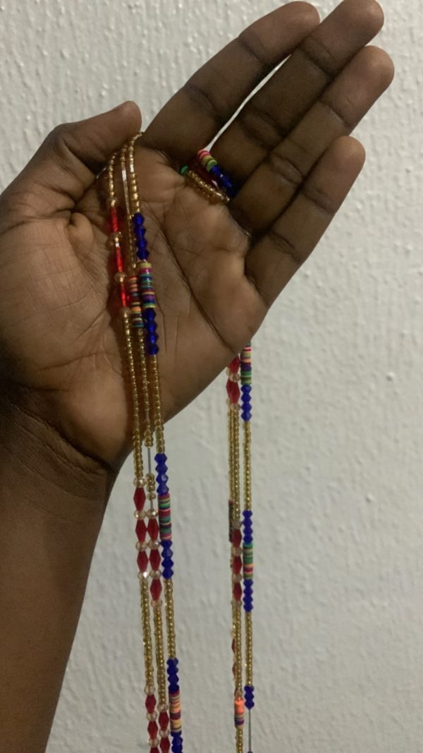 Waist Beads - Image 10