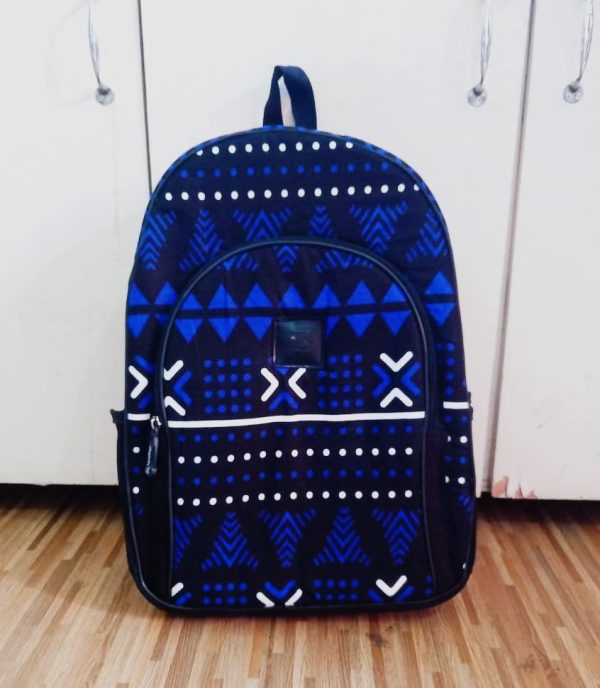 TK Ankara Laptop Backpack