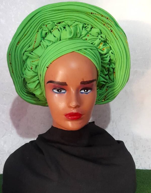 IVIE Turban - Image 13