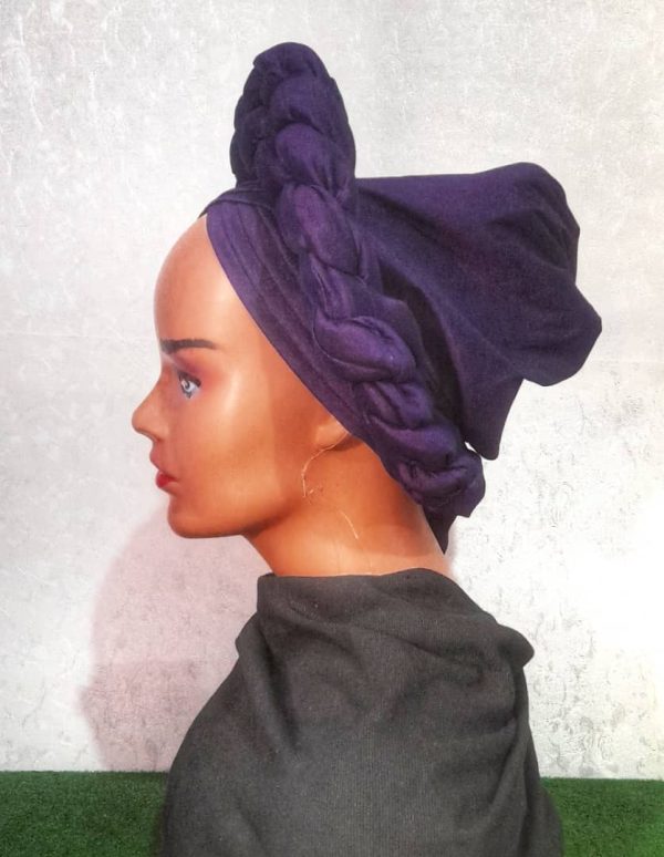 Jojo Turban - Image 5