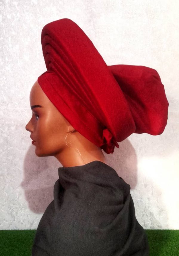 IVIE Turban - Image 7