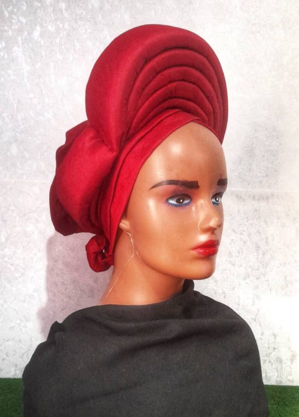 Jojo Turban - Image 7