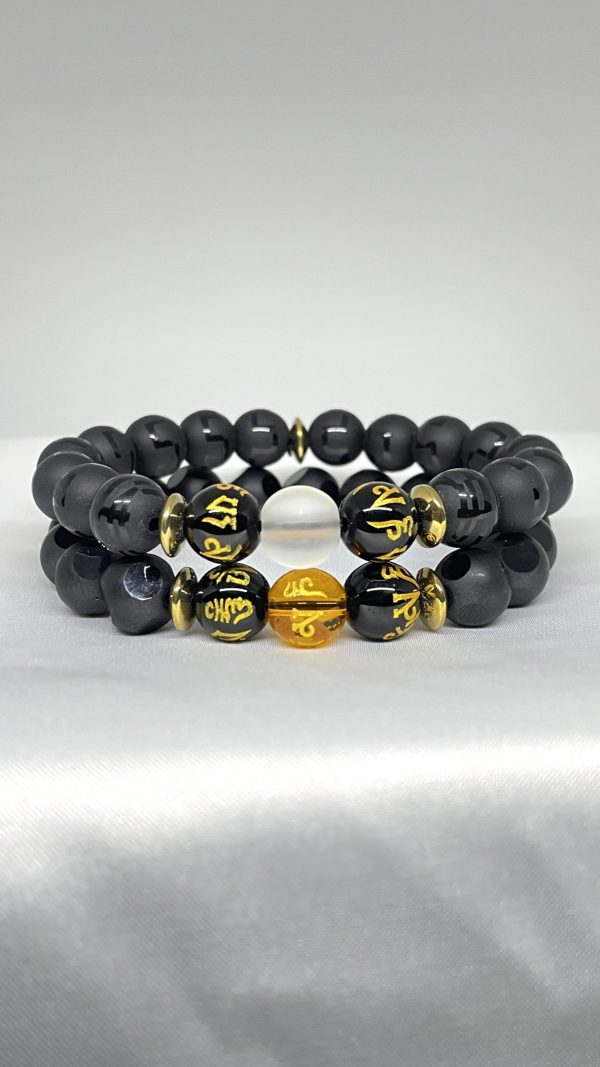 The Everest Bracelet Set - Image 4