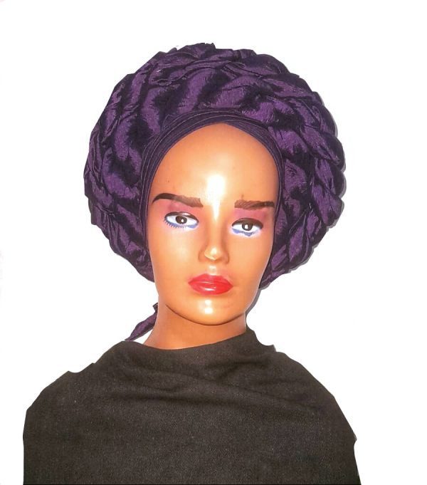 Jojo Turban - Image 6