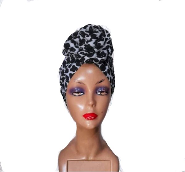 IVIE Turban - Image 14