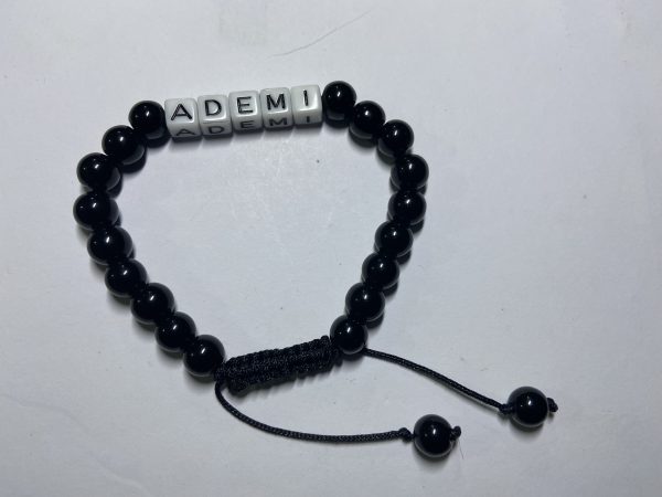 Inscription Shamballa Gloss Onyx - Image 3