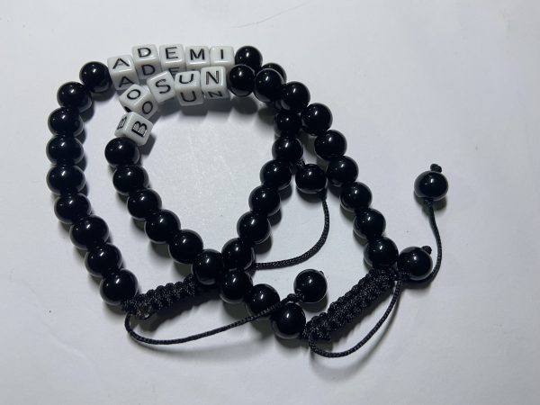 Inscription Shamballa Gloss Onyx - Image 2