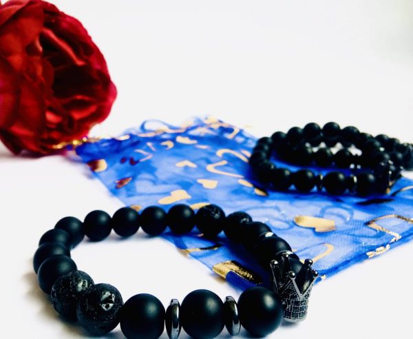 ADE Beaded Bracelets