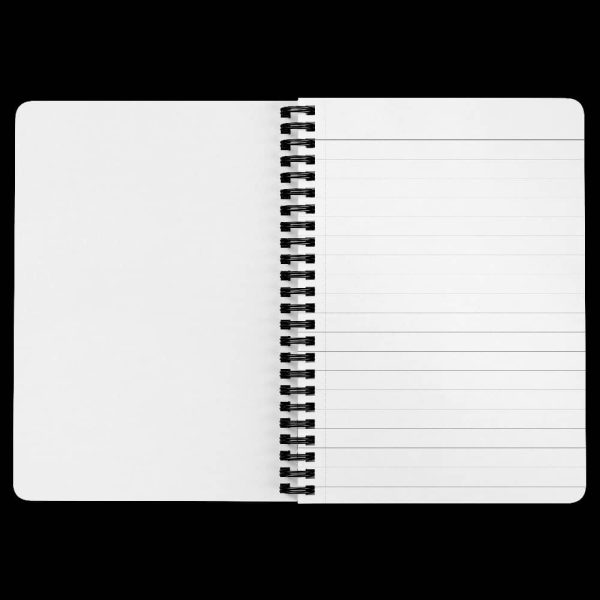 Spiral Bound Jotter Note - Image 2