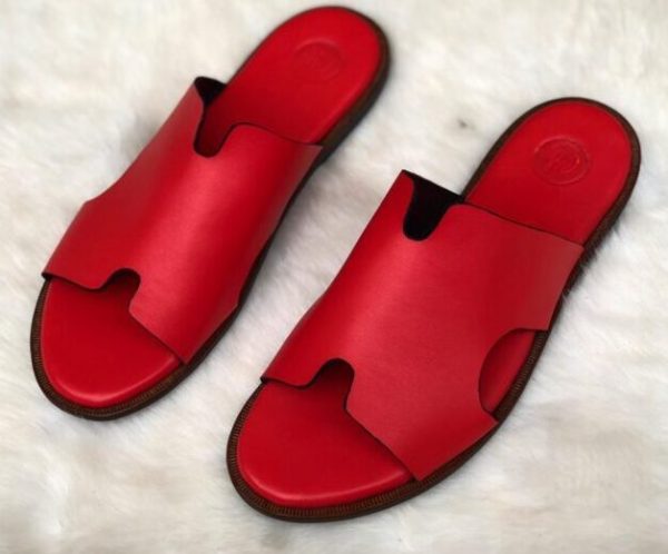 Trendy Unisex Slippers