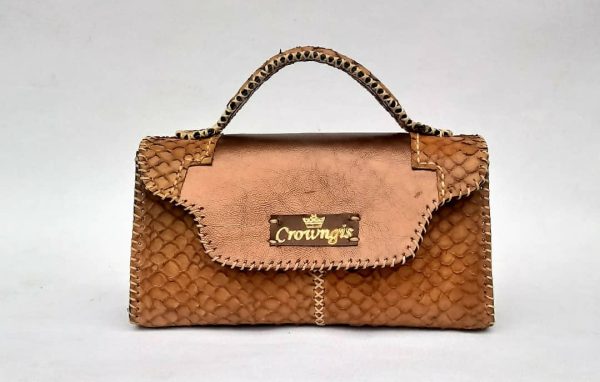 OWU Mini Leather Bags - Image 6