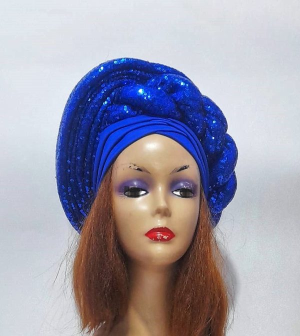 Ifyz Turban gele