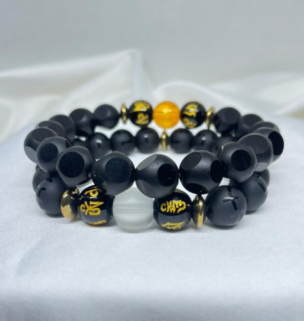 The Everest Bracelet Set - Image 2