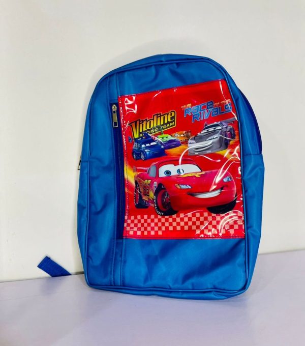 School Bags 5-7 years (Size 15) - Image 7