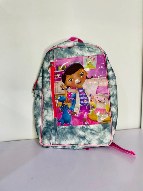 School Bags 5-7 years (Size 15) - Image 15