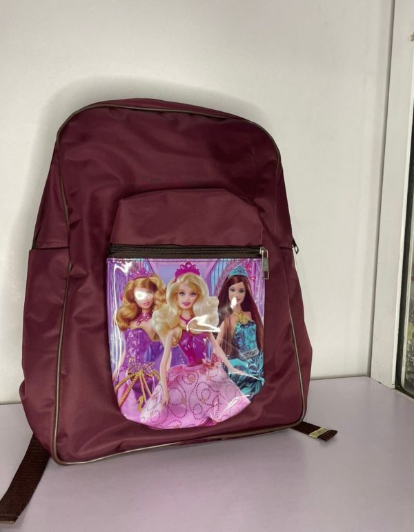 School Bags 5-7 years (Size 15) - Image 12