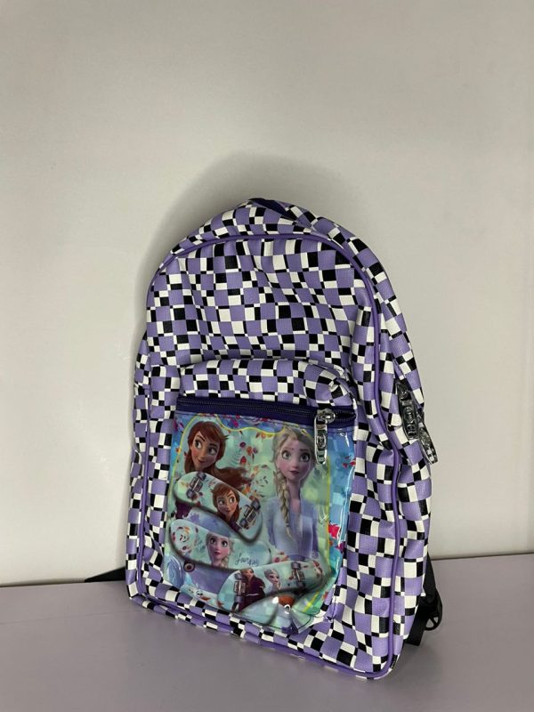 School Bags 5-7 years (Size 15) - Image 13