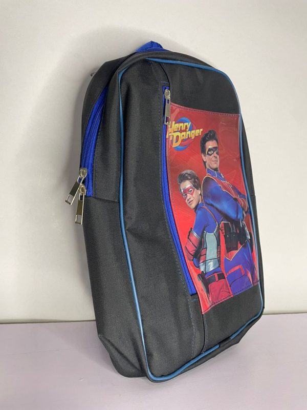 School Bags 5-7 years (Size 15) - Image 3