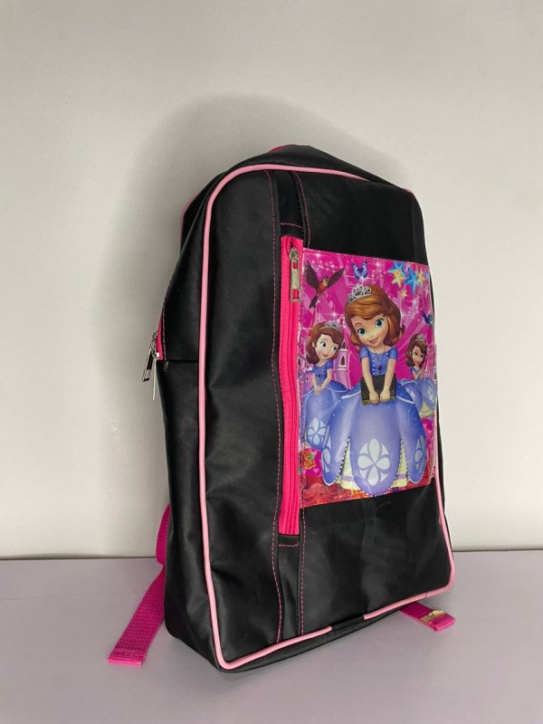 School Bags 5-7 years (Size 15) - Image 4