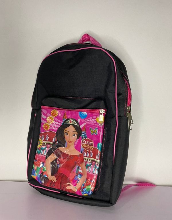 School Bags 5-7 years (Size 15) - Image 5