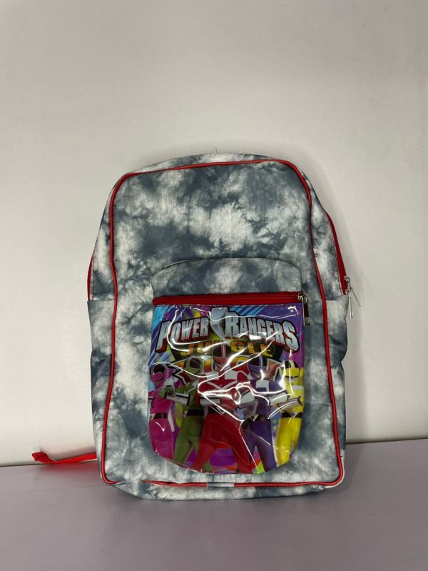 School Bags 5-7 years (Size 15) - Image 6