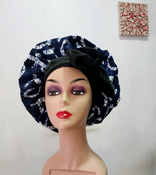 Ankara Bonnet