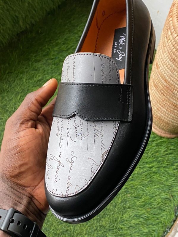 Signature Loafers - Image 2