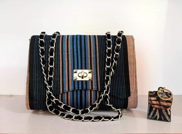 Àdùké Assoke Handbag